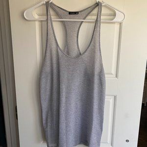 Workout tank